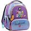 Рюкзак каркасний Yes S-30 Juno Ultra Premium Girls style, бузковий (553203) - мініатюра 2