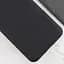 Чехол Silicone Cover Lakshmi Full Camera (AAA) для Xiaomi 14T Pro Черный / Black - миниатюра 3