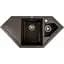 Кухонная мойка Platinum 9950 PANDORA (SP000039645) - миниатюра 1