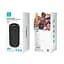 Портативна акустика Usams Portable Outdoor Wireless Speaker YX Series US-YX008 IPX6 10W чорна - мініатюра 4