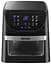 Мультипіч EDAF-8221 Black 1700W Edler teh0020178 - мініатюра 1