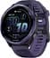 Смарт-часы Garmin Forerunner 570 47mm Indigo Aluminium w. Translucent Imperial Purple/Indigo Band (010-02971-02) - миниатюра 1