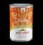 Влажный корм для кошек Almo Nature Daily Menu Сat, индейка, 400 г (162) - миниатюра 1