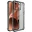 Панель BeCover Anti-Shock для Apple iPhone 16 Pro Grey (712302) - мініатюра 1
