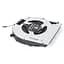 Вентилятор для HP Victus 16-D 16T-D 16-E TPN-Q263 TPN-Q264 80W, (5V CPU Fan, M75725-001, NS75C06-20K21, Аналог) - мініатюра 1
