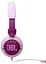 Навушники JR320 Purple (JBLJR320PUR) JBL teh0021151 - мініатюра 6