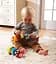 Мягкая игрушка Lamaze Собери гусеничку L27244 - миниатюра 6