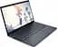 Ноутбук HP Pavilion x360 14-ek1007ua (834A1EA) Space Blue (UA UCRF) (DOS) - мініатюра 2