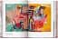 Basquiat GB. Jean-Michel Basquiat. 40th Anniversary Edition - мініатюра 9