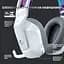 Навушники Logitech G733 Lightspeed Wireless RGB Gaming Headset White 981-000883 - мініатюра 5