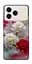 Чохол Demsky Red and white smoke для ZTE Blade A76 - мініатюра 1