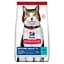 Сухий корм Hill's SP Mature Adult 7+ для зрілих котів від 7 років з тунцем 1.5 кг - мініатюра 1