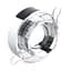 Светильник точечный Brille HDL-DS 131 CH MR16 36-031 - миниатюра 2