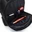 Рюкзак Tigernu T-B3105 15.6 Black-Orange - мініатюра 4