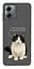 Чехол itsPrint Сhubby для Motorola Moto G14 - миниатюра 1