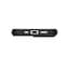 Чохол до мобільного телефона UAG iPhone 17 Civilian MagSafe Black (114547114040) - мініатюра 10