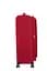 Валіза American Tourister CLOUDRIDER ASTRAL 78,5 см RED 78,5x49x30(32) MJ4*00006 - мініатюра 6