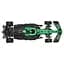 Колекційний болід Hot Wheels Sauber Nico Hulkenberg #27 Formula 1 - мініатюра 5