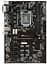 Материнська плата Colorful C.B250A-BTC YV20 (C.B250A-BTC YV20) (Socket 1151, Intel B250, ATX) Б/в - мініатюра 1
