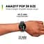 Смарт-годинник Amazfit Pop 3R Metal Silver - мініатюра 6