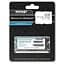 Пам'ять Patriot 8 GB SO-DIMM DDR3L 1600 MHz (PSD38G1600L2S) - мініатюра 3