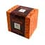 Горячий шоколад Classic Original Cacao Mill стики 25 г, 1 кг - миниатюра 1