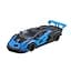 Модель автомобіля "Lamborghini" AP7700(Blue) масштаб 1:24 - мініатюра 1