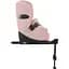 Автокресло Cybex Anoris T2 i-Size Plus Peach Pink (523001075) - миниатюра 4