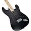 Электрогитара Mooer MSC11 Pro Black - миниатюра 3