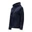 Кофта CMP W Jacket Fix Hood Dark Blue XXS (1097-32M2446-N950 34) - мініатюра 2