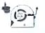 Вентилятор (кулер) для DELL Inspiron 15, 5510 5515, 5518, 14 5410 5415, 5418 7400 7415, 0KRK6P - мініатюра 2