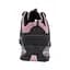 Кросівки CMP Women's Rigel Waterproof Shoes with Suede Upper 36 Pink/Blue (1097-3Q13246-43CP 36) - мініатюра 5