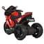 Дитячий електромобіль Bambi Мотоцикл M 6265EL-3 до 30 кг - мініатюра 3