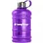 Пляшка IronFlex Gallon Water Bottle 1.9 л, Purple - миниатюра 1