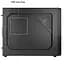 Корпус Chieftec UNI UC-03B-OP, без БЖ, ATX, Black (UC-03B-OP) - мініатюра 9