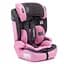 Автокрісло Sesttino Rocker Pro 9-36 кг Pink - мініатюра 1