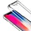 Чохол TPU Space Case transparent для Apple iPhone XS Max (6.5) Прозорий - мініатюра 5