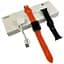 Смарт-годинник HK 9 mini IP67 Orange - мініатюра 3