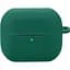 Чохол BeCover Silicon для Samsung Galaxy Buds 3 Pro Dark Green (712002) - мініатюра 1