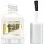Лак для ногтей Max Factor Miracle Pure, тон 155 (Coconut Milk), 12 мл - миниатюра 2