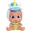 Лялька Cry Babies Magic Tears Talent Babies Дрімі 13 см (916142) - мініатюра 5