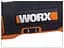 Багатофункціональний пристрій для різання та шліфування Worx WX673.3 на акумуляторі - мініатюра 8