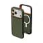 Чохол до мобільного телефона UAG iPhone 17 Pro Max Civilian MagSafe Olive/Orange (114546117297) - мініатюра 7