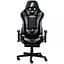 Крісло для геймерів 1stPlayer FK3 Black Gray (FK3-BKGA) - мініатюра 7