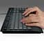 Клавіатура Logitech K280e for Business USB UA Black (920-005217) - мініатюра 5