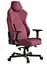 Ігрове крісло HATOR Arc 3 XL Velour Orchid Pink (HTC3444XL) - мініатюра 1