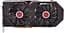Відеокарта XFX AMD Radeon RX 580 8GB GTS Black Edition OC+ (RX-580P8DBD) (GDDR5, 256 bit, PCI-E 3.0 x16) Б/в - мініатюра 1