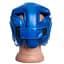 Боксерский шлем PowerPlay 3045 S Blue (PP_3045_S_Blue) - миниатюра 4