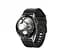 Умные часы Hoco Y7 Track HeartRate IP68 черные - миниатюра 2