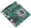 Материнська плата ASUS PRO A620AT-CSM (PRO A620AT-CSM) (Socket AM5, AMD A620A, Mini-ITX) - мініатюра 3